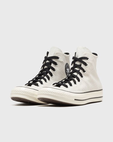 Sneakers og sko Converse Chuck 70 Hi Hvid | A15612C, 2