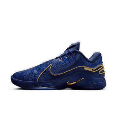 Sneakers og sko Nike Monopoly x LeBron 22 Blå | HV5145-400, 4