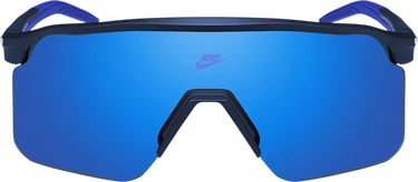 Solbriller Nike Nike Expedition Shield Sunglasses Blå | ib6562x-492, 2