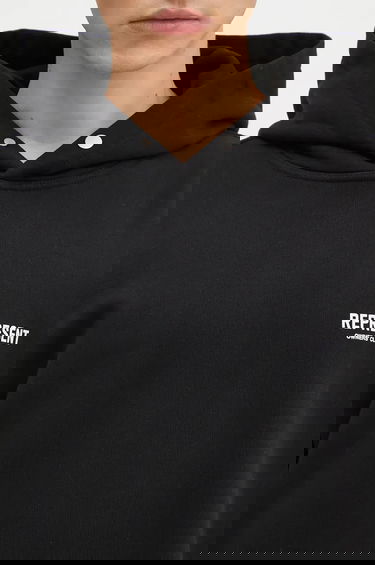Sweatshirt Represent Clo REPRESENT OWNERS CLUB HOODIE Sort | OCM41113-001, 4