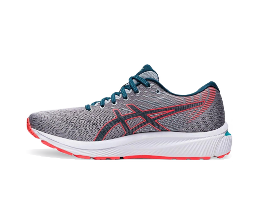 Løbe Asics Gel-Cumulus 22 Grå | 1011a862-023