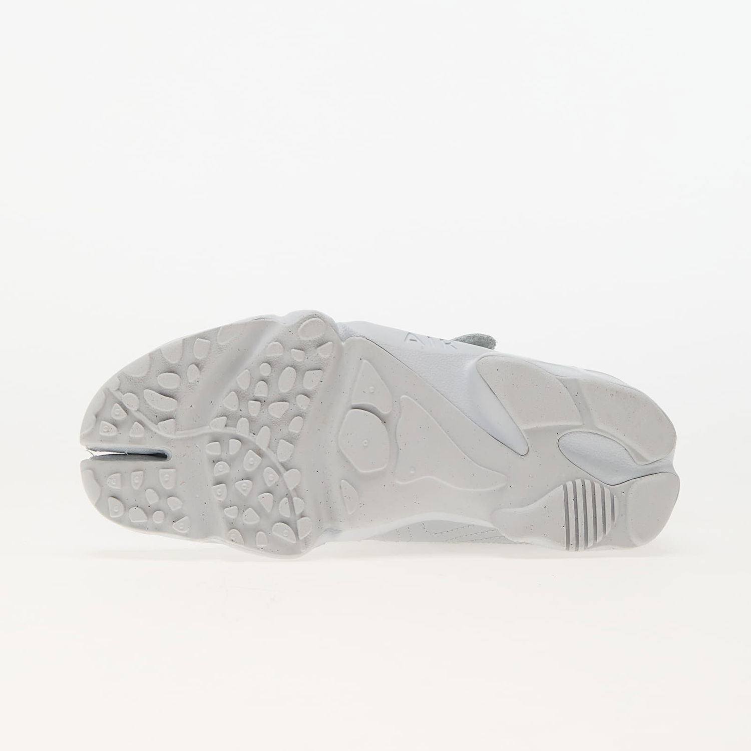 Sneakers og sko Nike Air Rift Leather "Pure Platinum" W Hvid | HM5737-001, 1