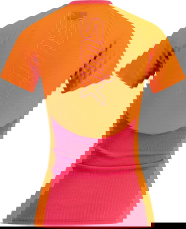 T-shirt SWIX Swix RaceX Light T-Shirt Lyserød | 40906-92132, 1