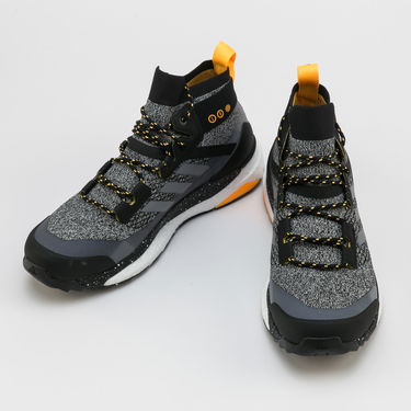 Sneakers og sko adidas Performance Parley x Terrex Free Hiker Sort | FV6792, 2