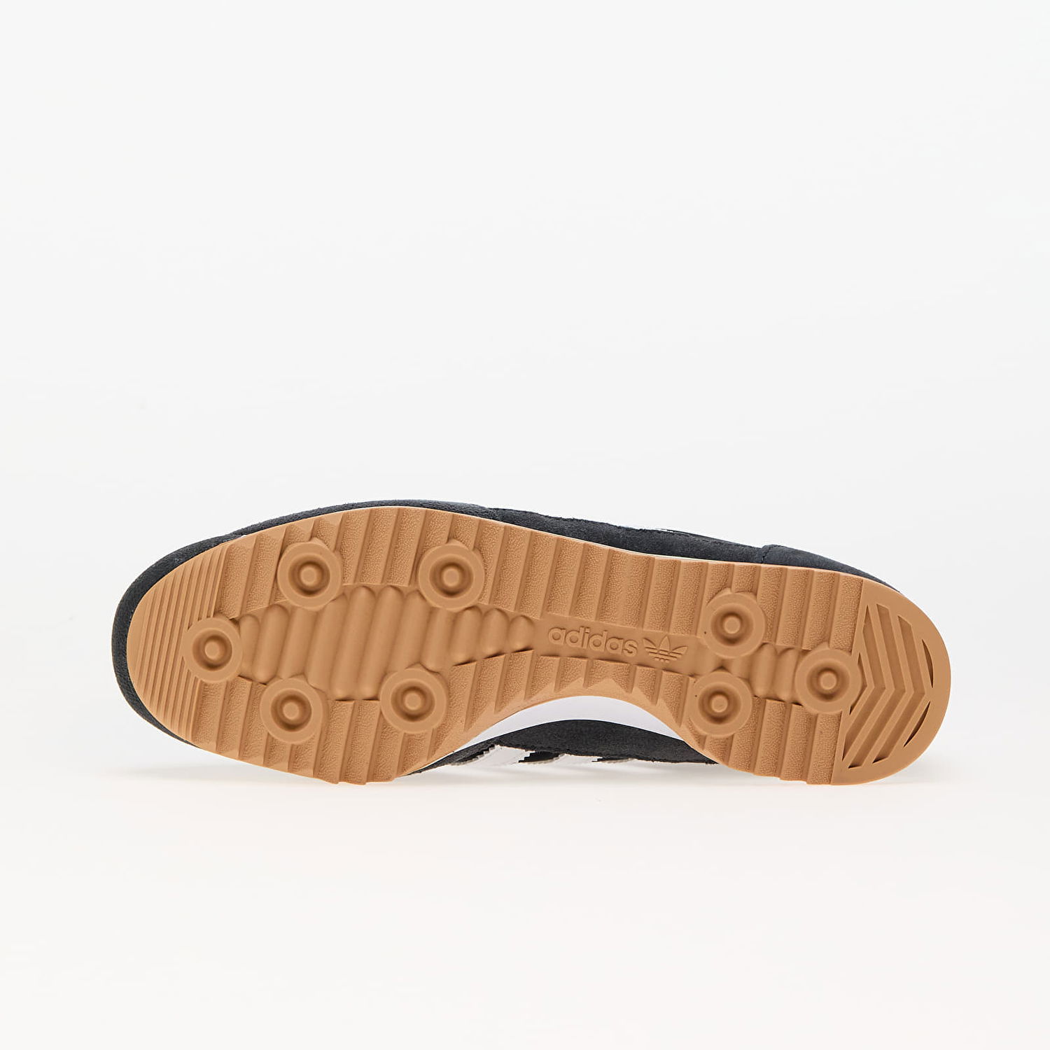 Sneakers og sko adidas Originals adidas SL 72 Og W Core Black/ Ftw White/ Carbon Sort | JH7390, 1