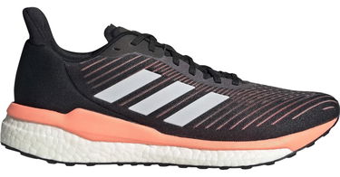 Sneakers og sko adidas Performance Solar Drive 19 Sort | ee4278, 1