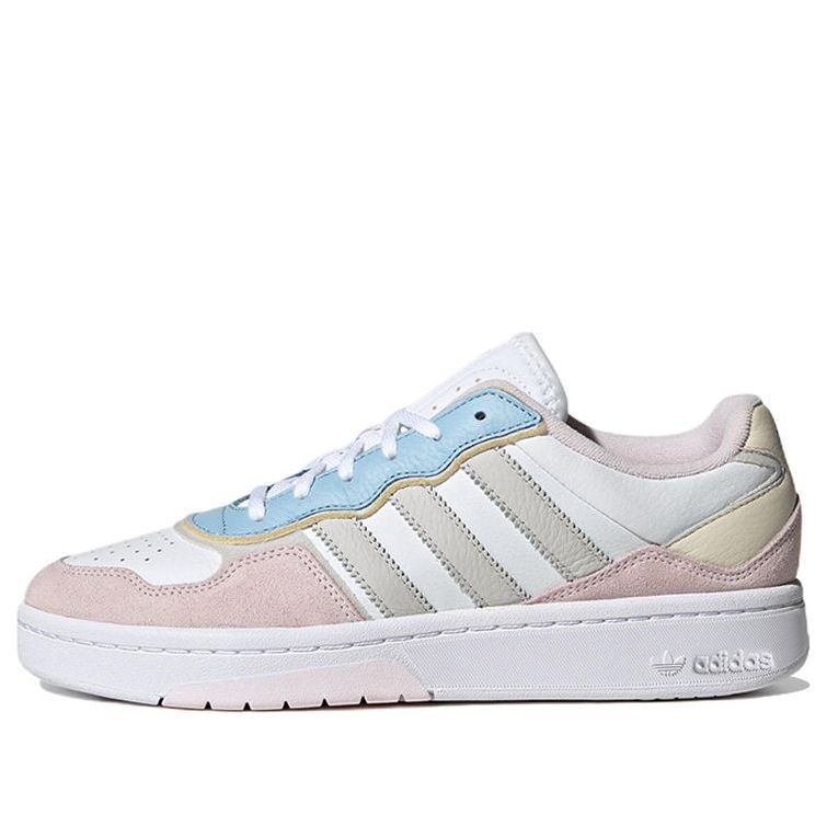 Sneakers og sko adidas Originals Courtic Lyserød | ID4077, 0