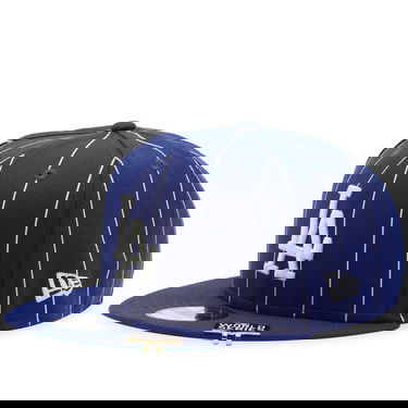 Kasket New Era LA Dodgers 9Fifty Adjustable Cap Blå | 60417916, 0