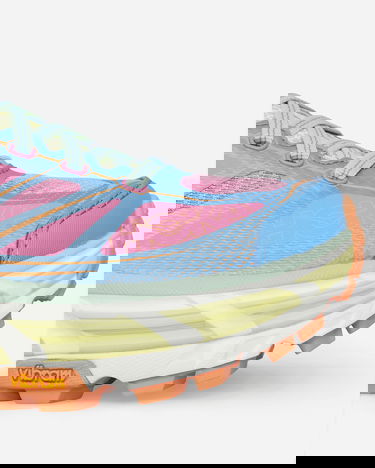 Sneakers og sko Hoka One One Mafate Speed 2 Origins Flerfarvet | 1126851-CAAB, 6
