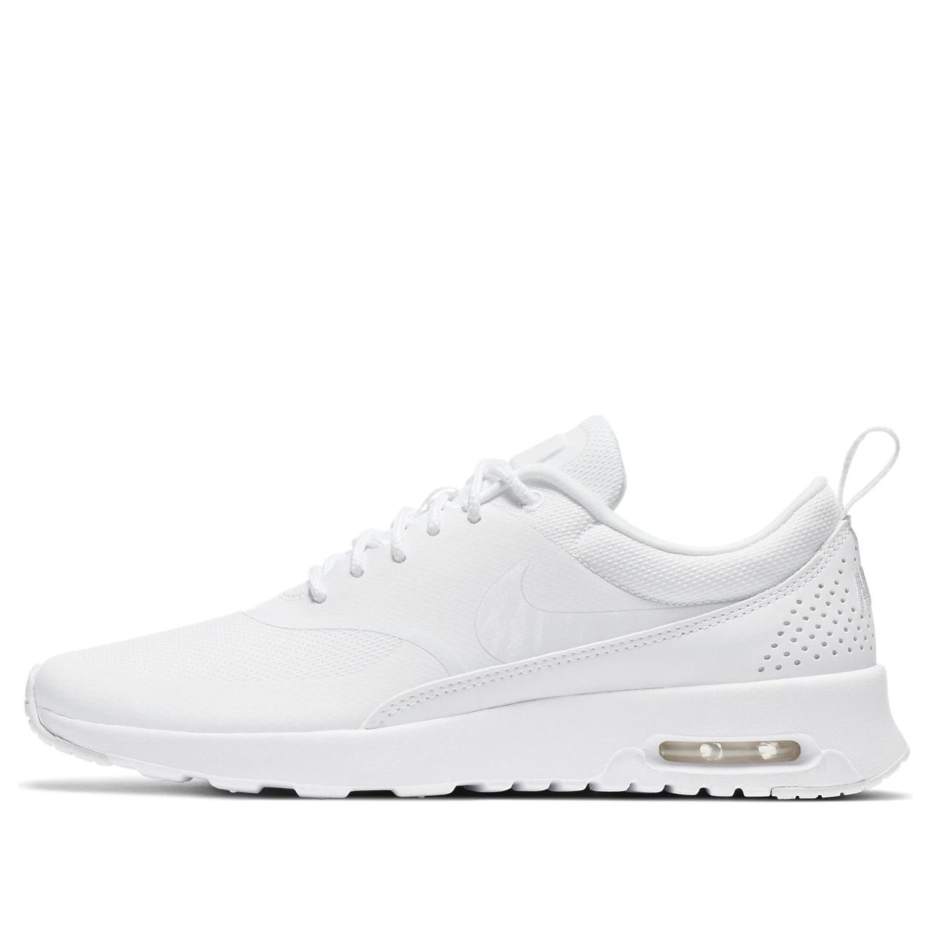 Sneakers og sko Nike Air Max Thea Hvid | 599409-115, 0