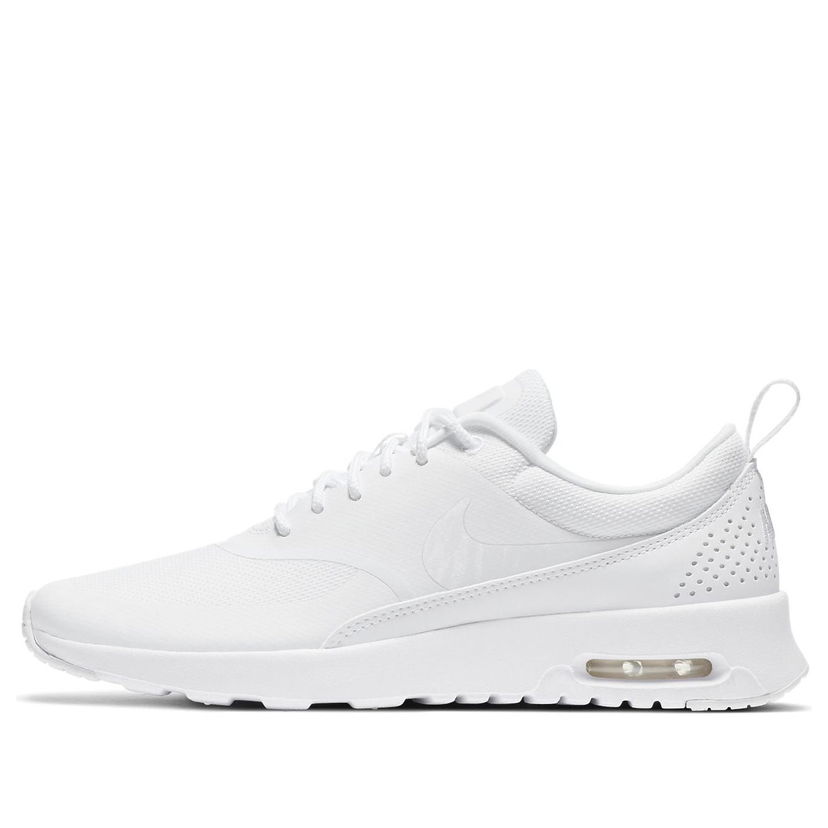 Sneakers og sko Nike Air Max Thea Hvid | 599409-115