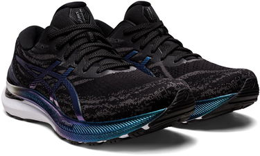 Sneakers og sko Asics Gel-Kayano 29 Platinum Sort | 1011B472 001, 5