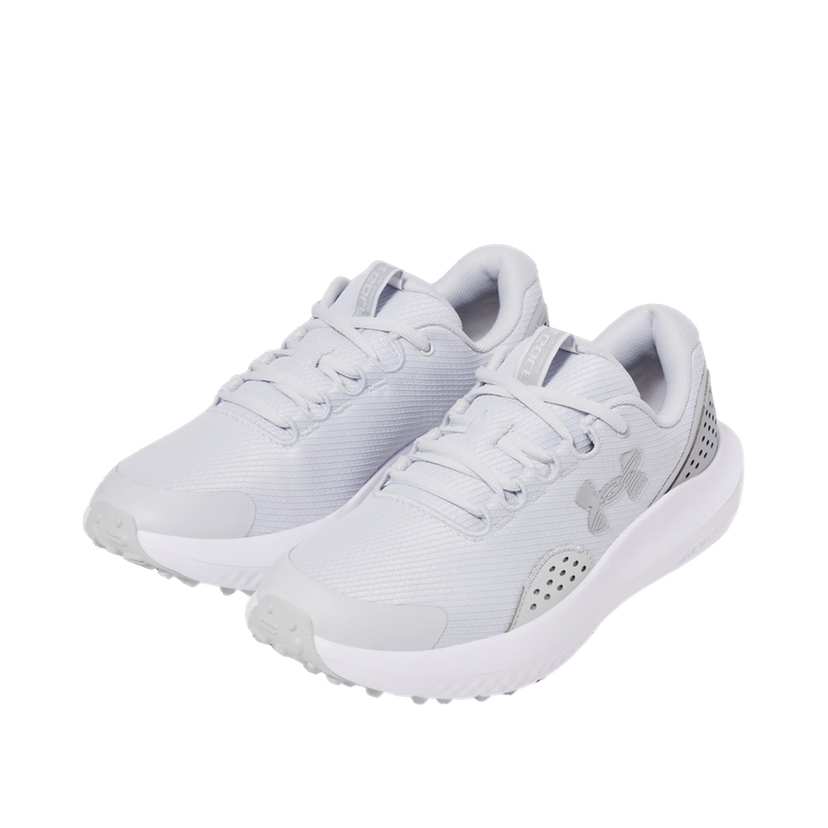 Sneakers og sko Under Armour UA Surge Golf Hvid | 3027889-014