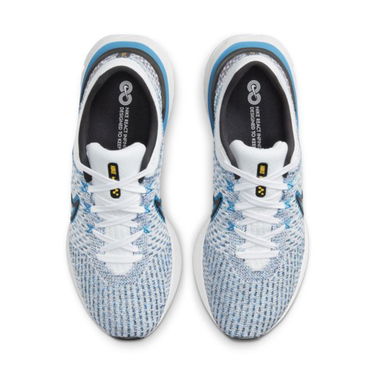 Sneakers og sko Nike React Infinity Run Flyknit 3 Blå | DH5392-102, 2