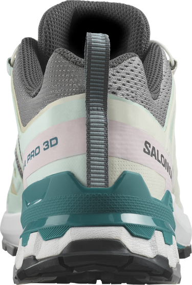 Sneakers og sko Salomon XA PRO 3D V9 W Grå | l47118900, 3