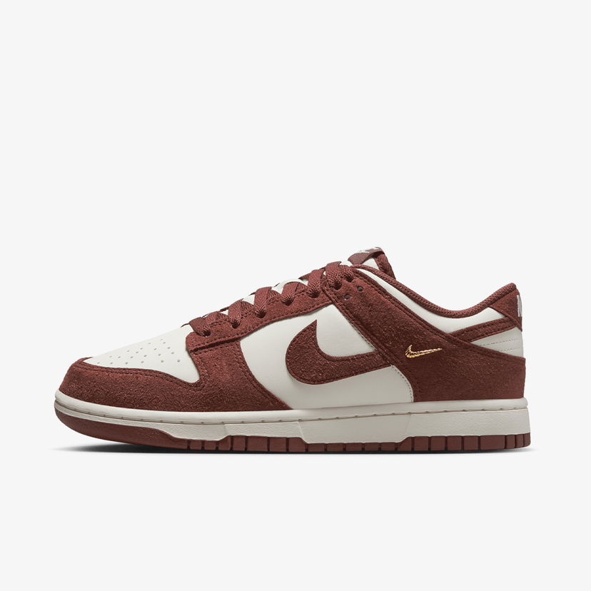 Sneakers og sko Nike DUNK LOW Bourgogne | IB4417-104