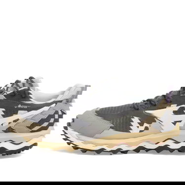 Sneakers og sko Mizuno Wave Mujin TL GTX Grå | D1GA2373-08, 0