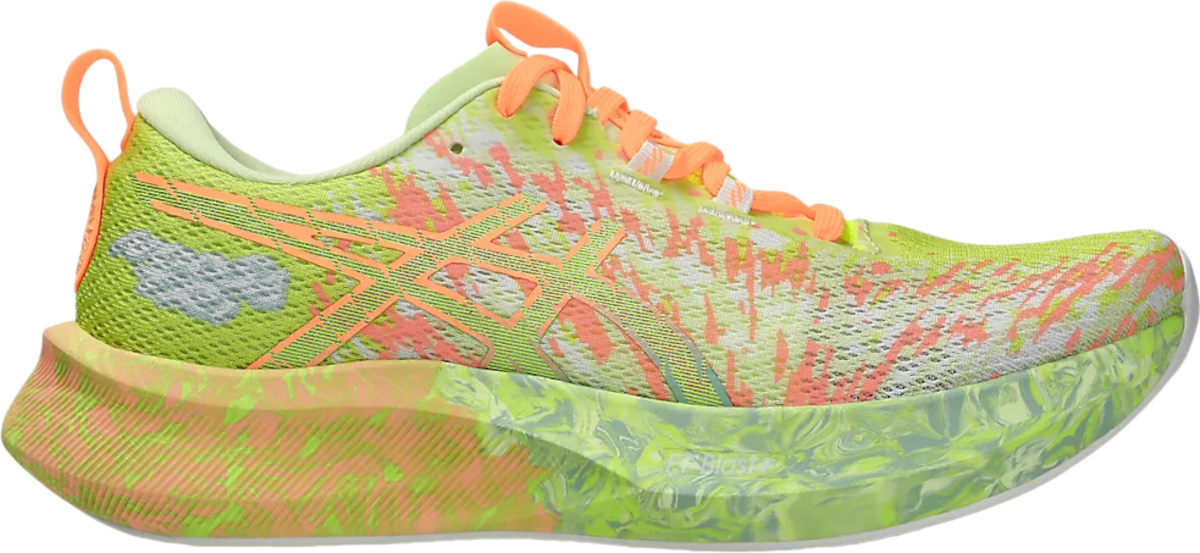 Sneakers og sko Asics NOOSA TRI 16 Grøn | 1012b675-750, 0