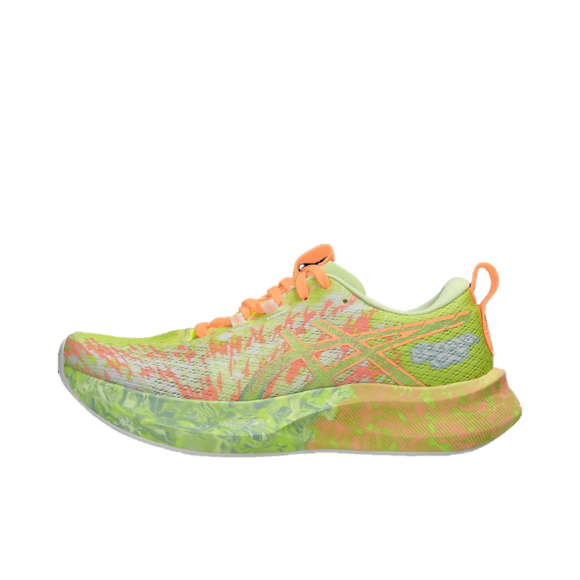 Løbe Asics NOOSA TRI 16 Grøn | 1012b675-750