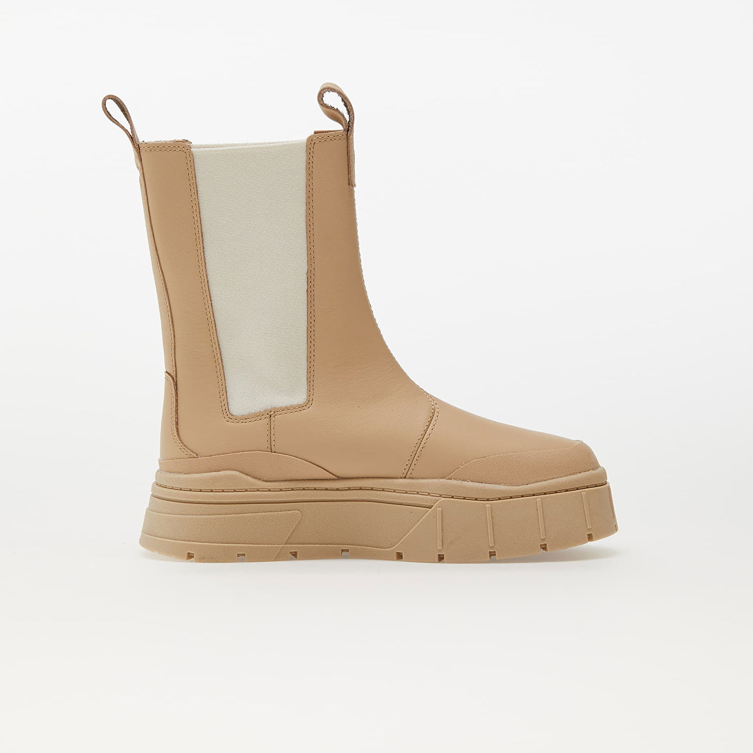 Sneakers og sko Puma Mayze Stack Chelsea W Beige | 38627202, 1