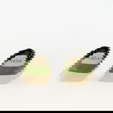 Sneakers og sko Veja Veja Campo Grøn | CP0320525B, 4