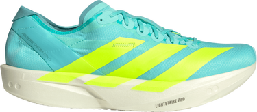 Sneakers og sko adidas Performance ADIZERO TAKUMI SEN 11 Turkis | jq2813, 0