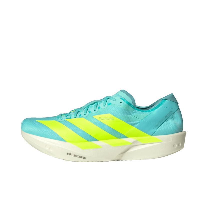 Sneakers og sko adidas Performance ADIZERO TAKUMI SEN 11 Turkis | jq2813