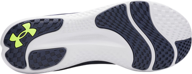 Sneakers og sko Under Armour UA Charged Speed Swift Mørkeblå | 3026999-405, 2
