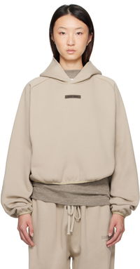 Fear of God ESSENTIALS Modern Fit Hoodie