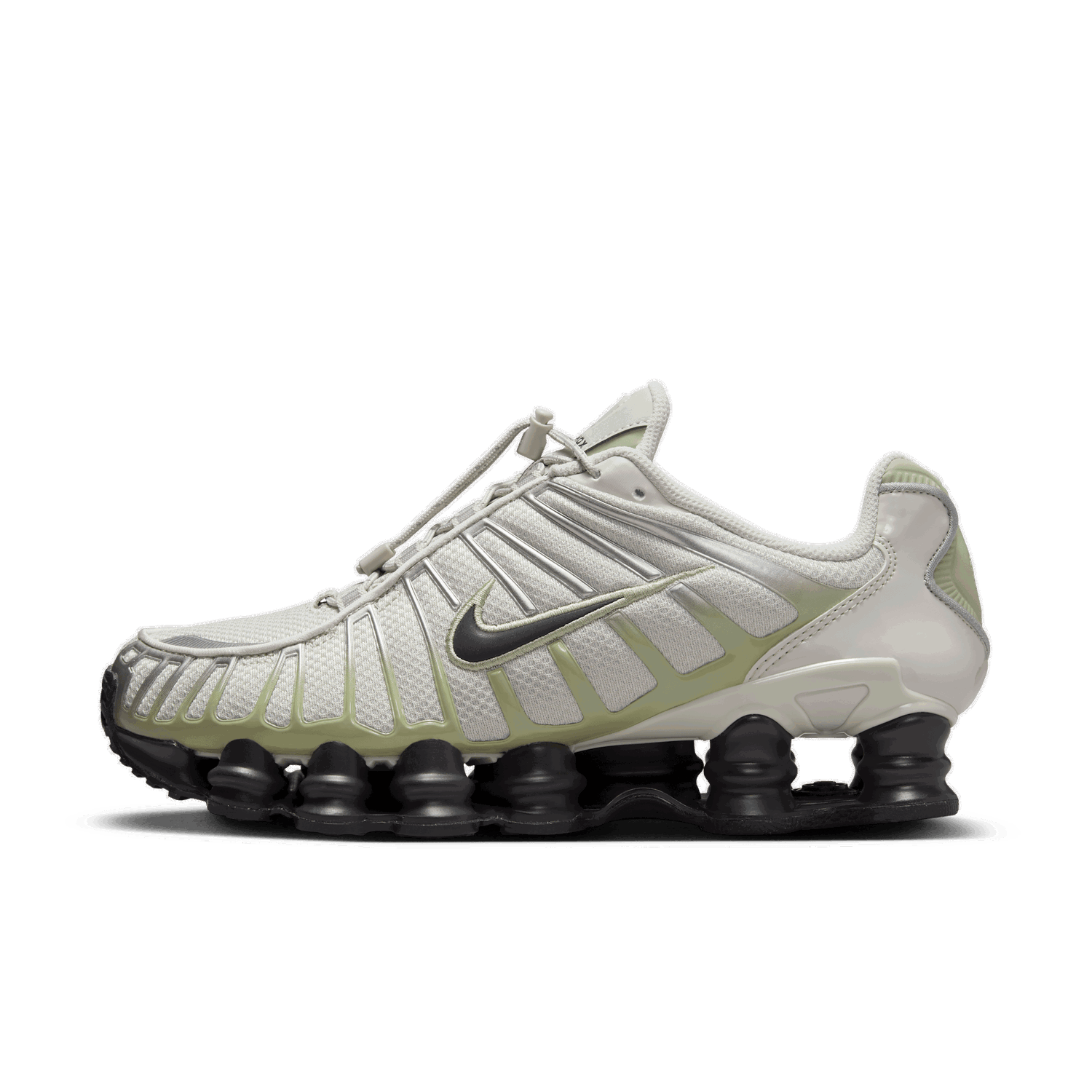 Sneakers og sko Nike Nike Shox TL Beige | FV0939-002, 0
