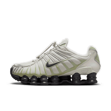 Sneakers og sko Nike Nike Shox TL Beige | FV0939-002, 0