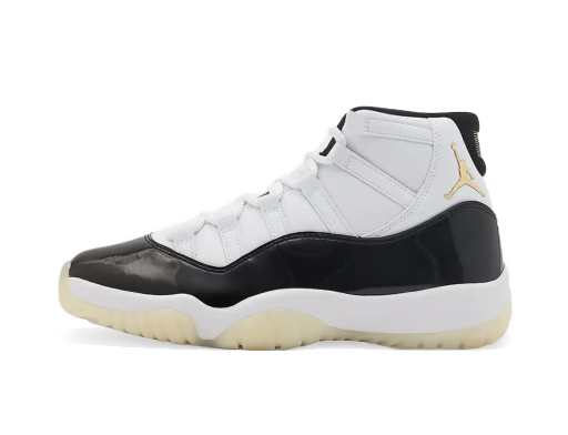 Sneakers og sko Jordan Air Jordan 11 Retro "Gratitude" Sort | CT8012-170