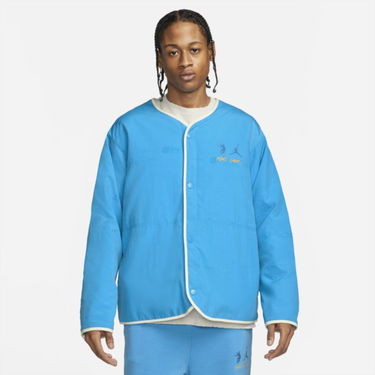 Jakke Jordan Union Liner Jacket Blå | DJ9518-482, 2