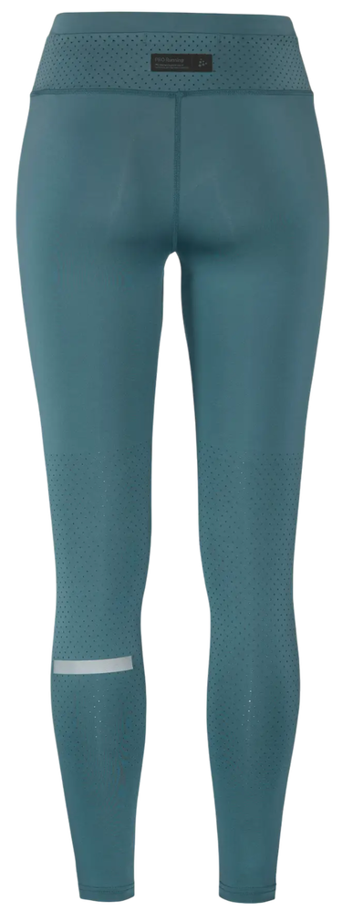 Leggings Craft Craft Pro Hypervent 2 Tight Leggings Blå | 1914602-387000, 2