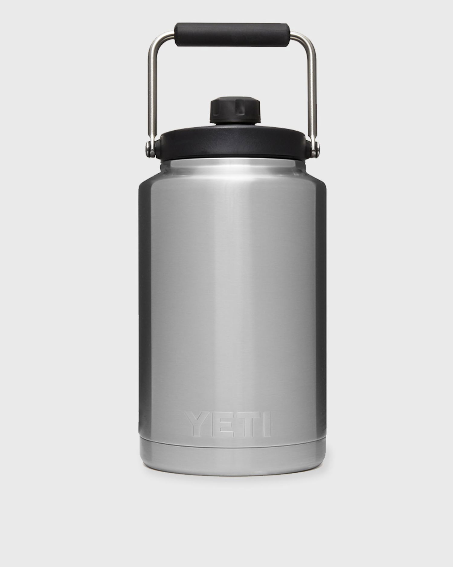 Home decor YETI Rambler One Gallon Jug Metalisk | 888830064214, 0