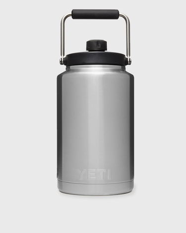 Home decor YETI Rambler One Gallon Jug Metalisk | 888830064214, 0