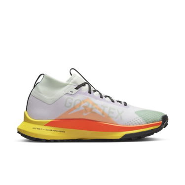 Sneakers og sko Nike React Pegasus Trail 4 GTX Flerfarvet | DJ7926-500, 1