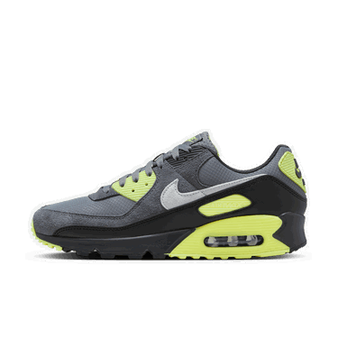 Sneakers og sko Nike Air Max 90 Grå | DM0029-012, 0