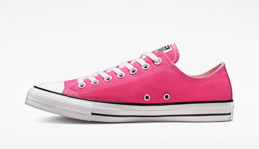 Sneakers og sko Converse Chuck Taylor All Star Astral "Pink" Lyserød | A03423C, 6