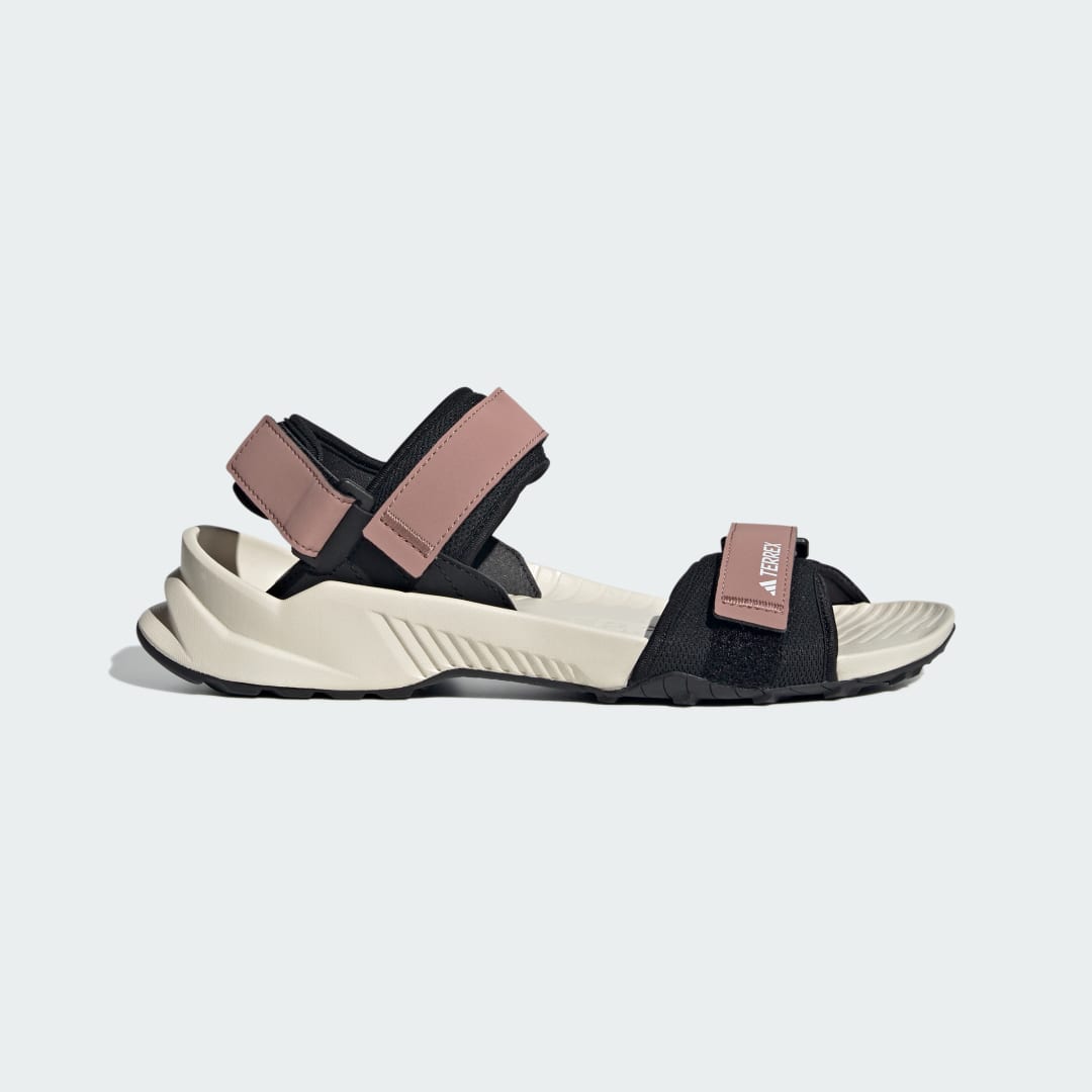 Sneakers og sko adidas Performance Terrex Hydroterra Sandals Lyserød | JQ2239, 0