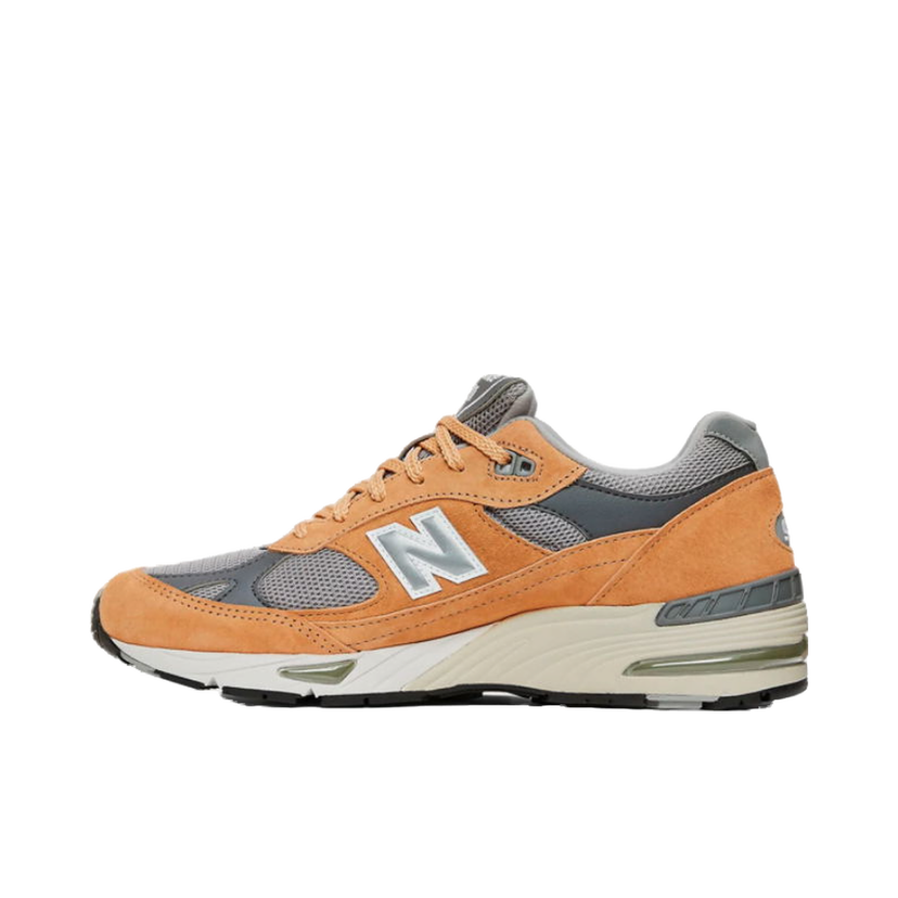 Sneakers og sko New Balance 991 Orange | M991TGG