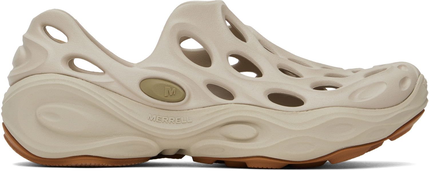 Sneakers og sko Merrell Hydro Next Gen Moc Loafers Beige | J007316, 0