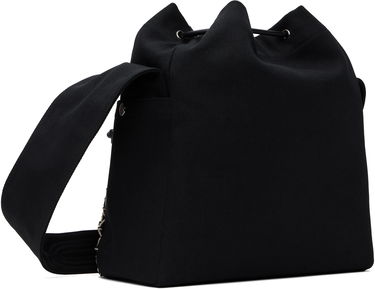 Håndtaske KENZO Kenzo 'KENZOAMA' Bucket Bag Sort | FF52SA619B05, 2
