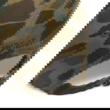 Kasket Polo by Ralph Lauren Sports Cap Outdoorsman Camo Flerfarvet | 710979190001-MUL, 4