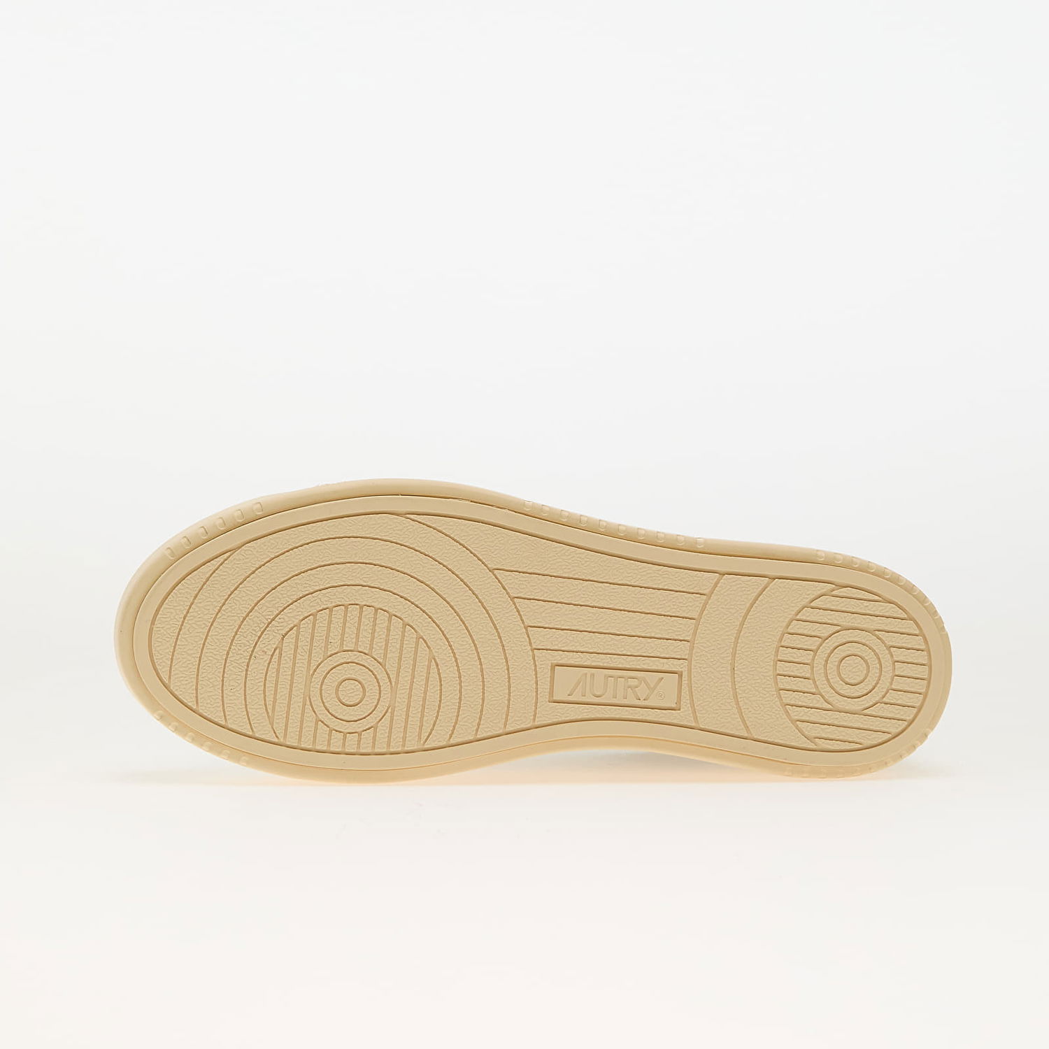 Sneakers og sko Autry Action Shoes Easeknit Low Beige | EKLMKN08, 1