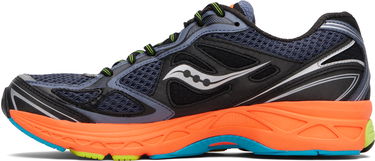 Sneakers og sko Saucony ProGrid Guide 7 Grå | S70936-13, 2