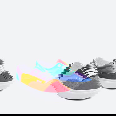Sneakers og sko Vans UA Era Flerfarvet | VN0A54F144B, 3
