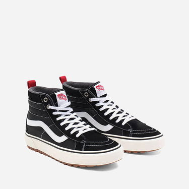 Sneakers og sko Vans SK8-Hi MTE-1 Sort | VN0A5HZY6BT, 3