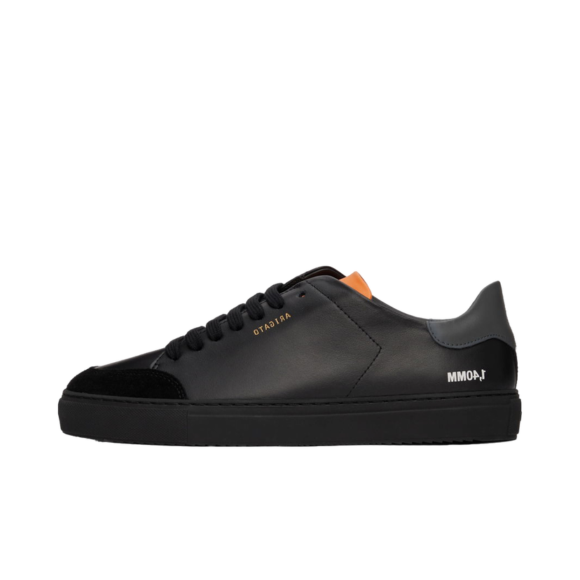 Sneakers og sko AXEL ARIGATO Clean 90 Sort | 28598