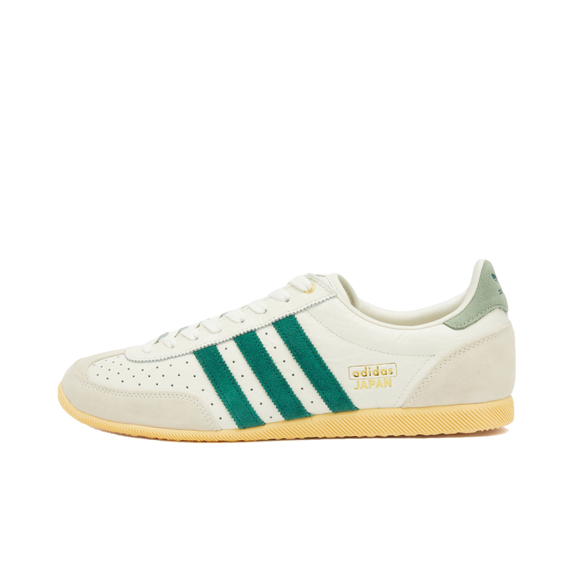 Sneakers og sko adidas Originals Adidas Japan Hvid | JI2663